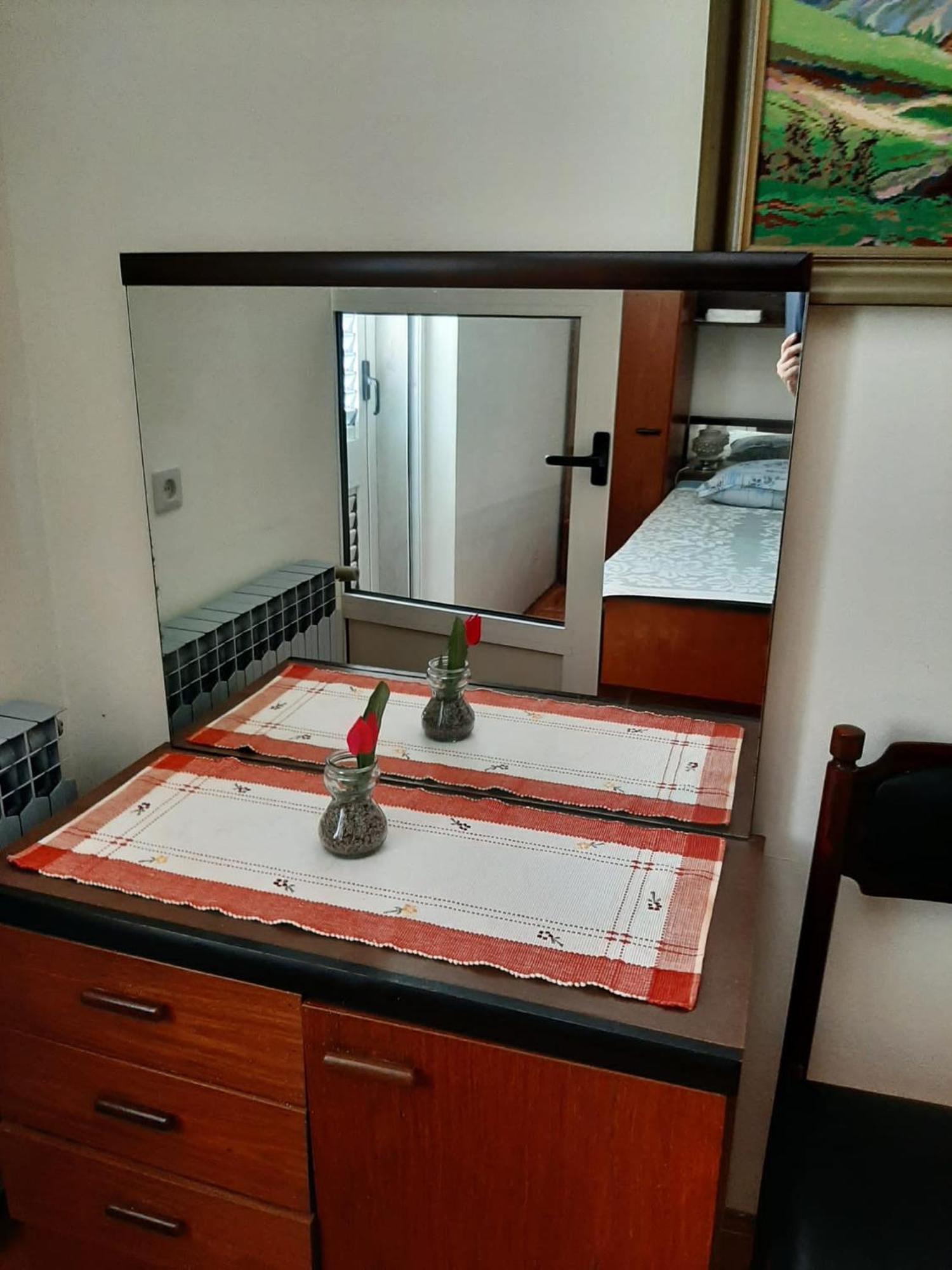 Apartments And Rooms With Parking Space Trpanj, Peljesac - 250 Room photo