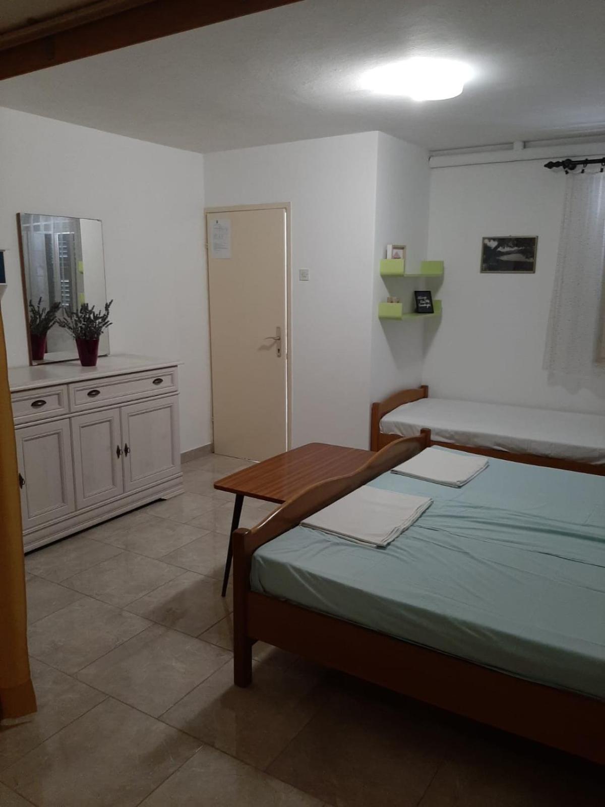 Apartments And Rooms With Parking Space Trpanj, Peljesac - 250 Room photo