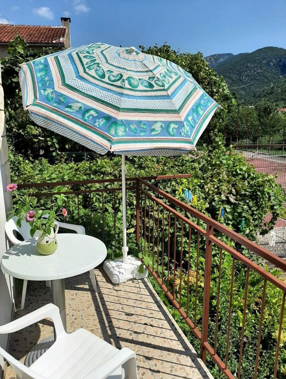Apartments And Rooms With Parking Space Trpanj, Peljesac - 250 Exterior photo