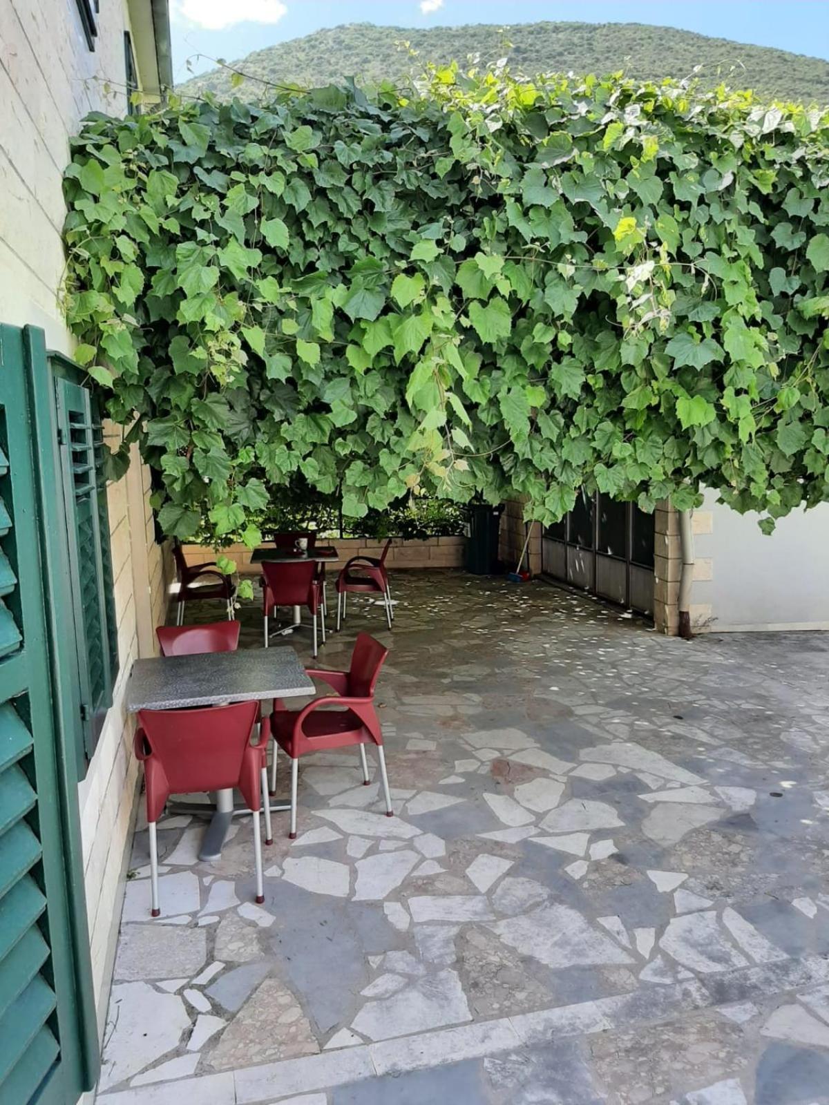 Apartments And Rooms With Parking Space Trpanj, Peljesac - 250 Exterior photo
